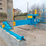 Automat szlifierski/Automatic stone grinding machine/Шлифовальный автомат для обработки камня AS-14.0-01.1