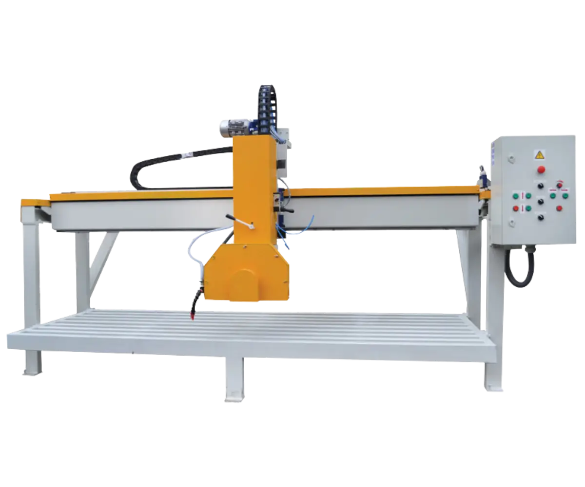 Przecinarka wielofunkcyjna PW1TK600-14.0-M COMPACT