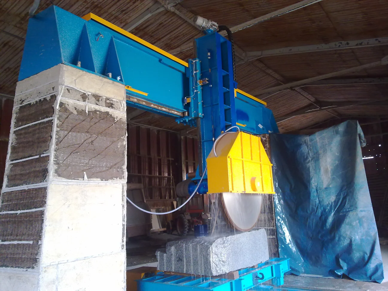 PW5TK1600 A