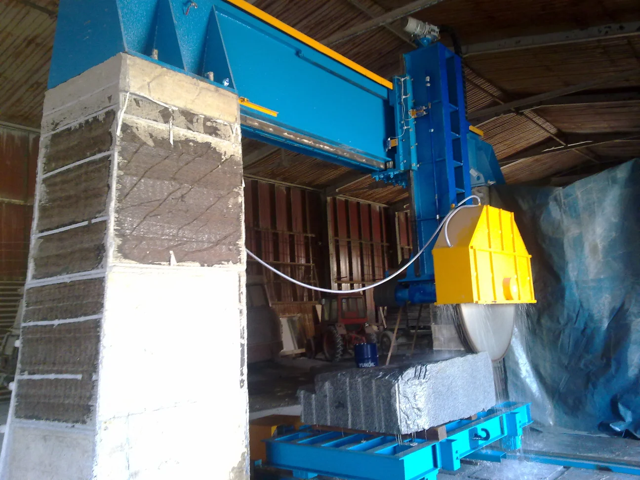 PW5TK1600 D